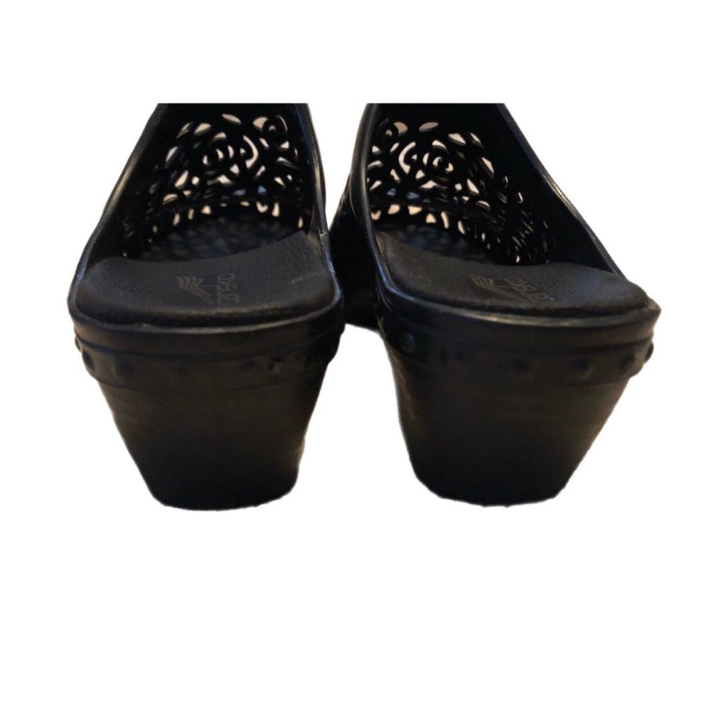 Dansko Size 40 Mules - image 3